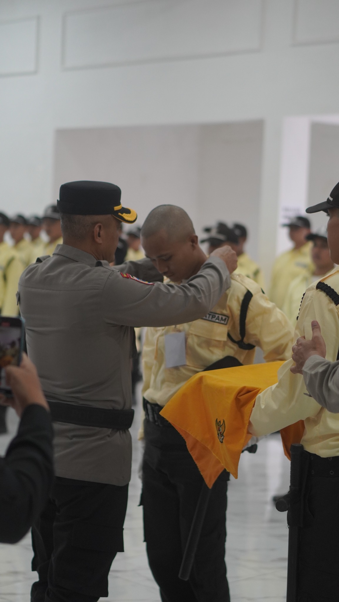 GADA UTAMA