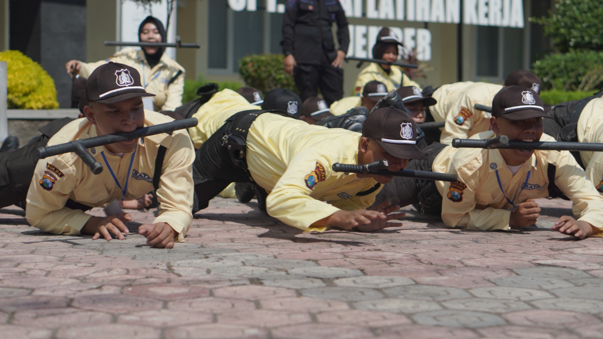 GADA PRATAMA