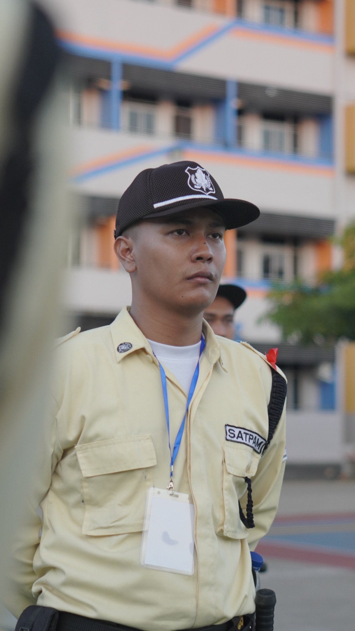 Praktik pemadaman
