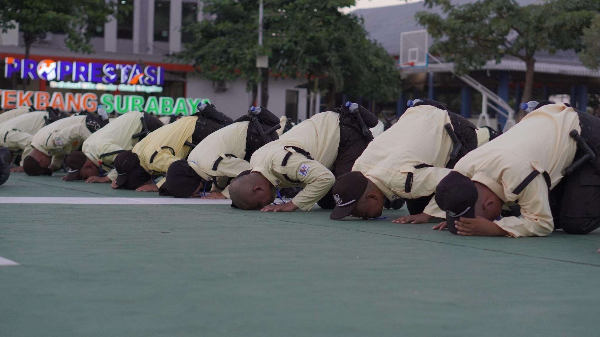 WISMA HAJI MADIUN