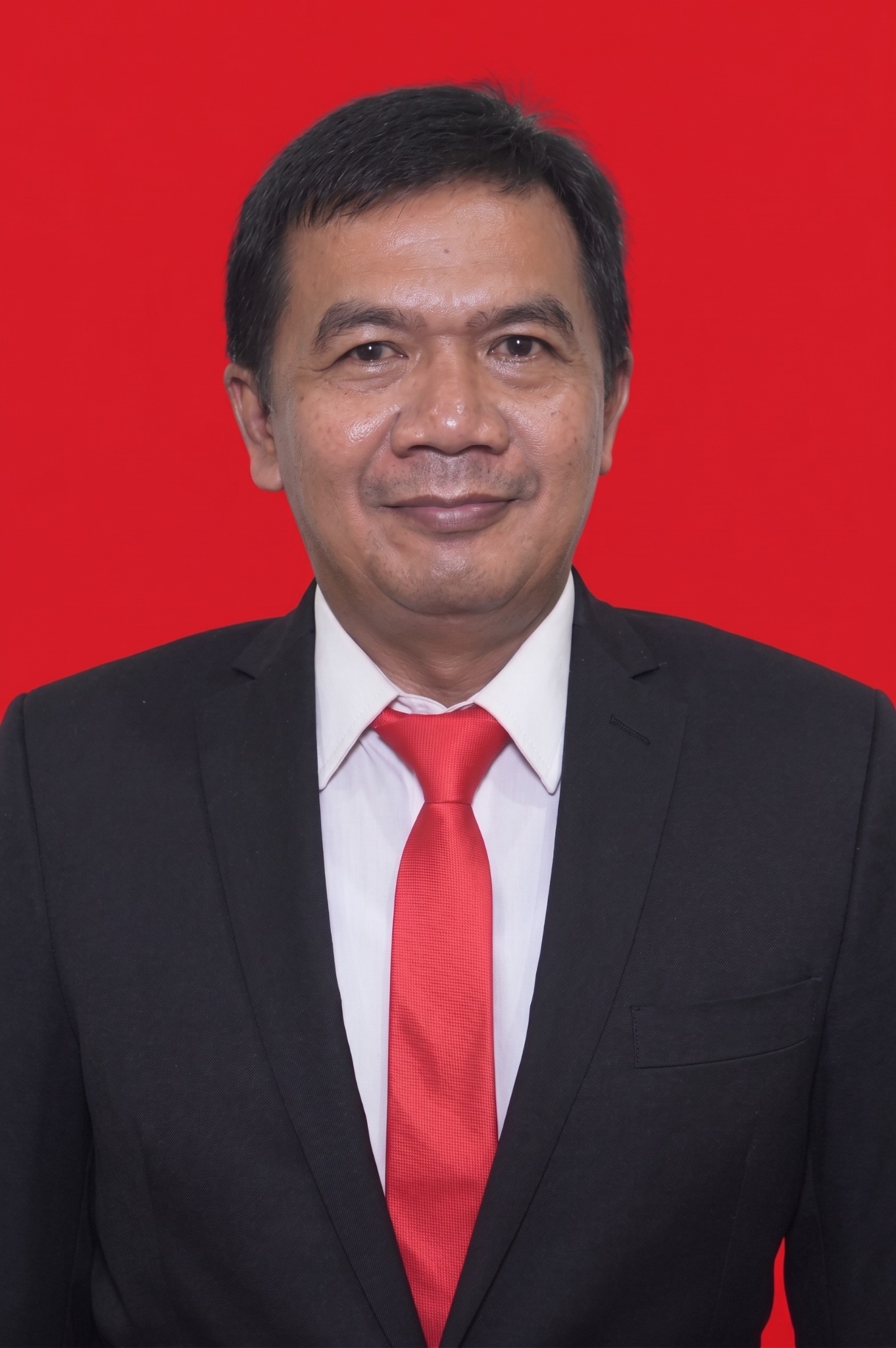 Direktur Cuk Haryanto
